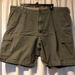 Cargo Shorts